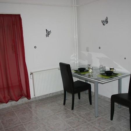 Ultracentral Zona Zero Apartament Bacău Eksteriør billede