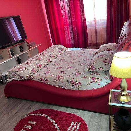 Ultracentral Zona Zero Apartament Bacău Eksteriør billede