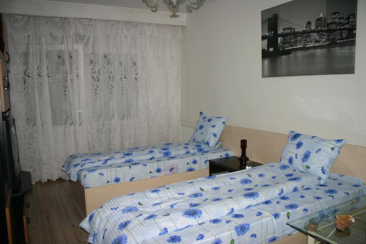 Ultracentral Zona Zero Apartament Bacău Eksteriør billede