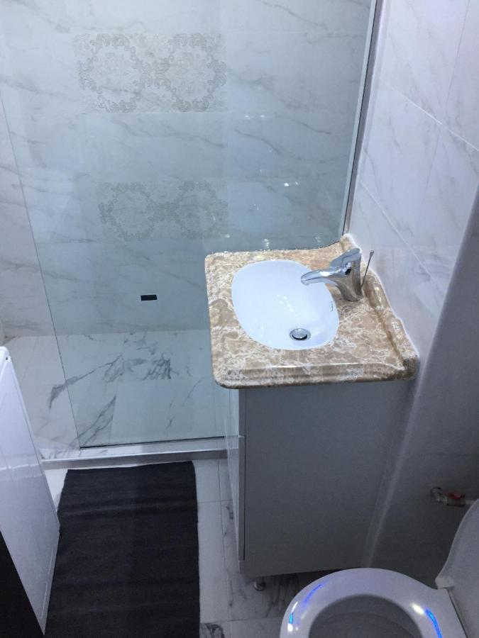 Ultracentral Zona Zero Apartament Bacău Eksteriør billede