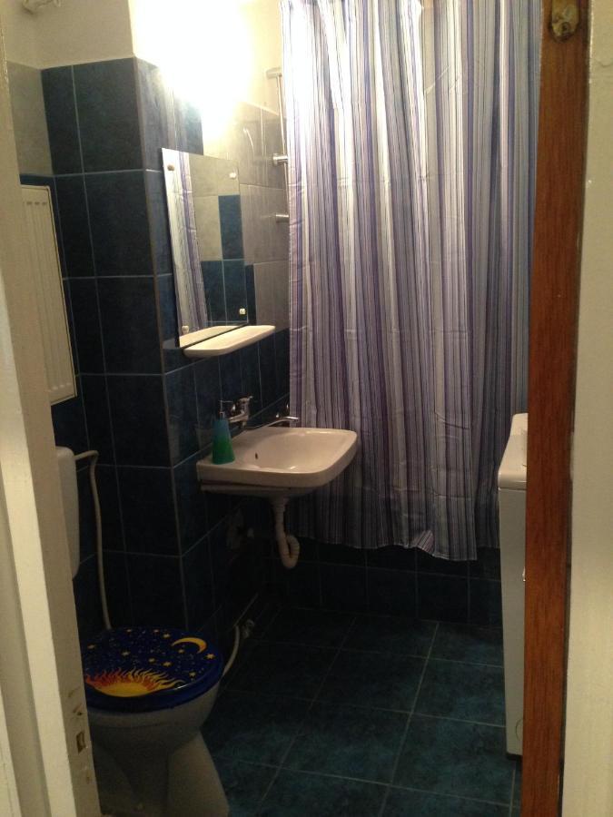 Ultracentral Zona Zero Apartament Bacău Eksteriør billede