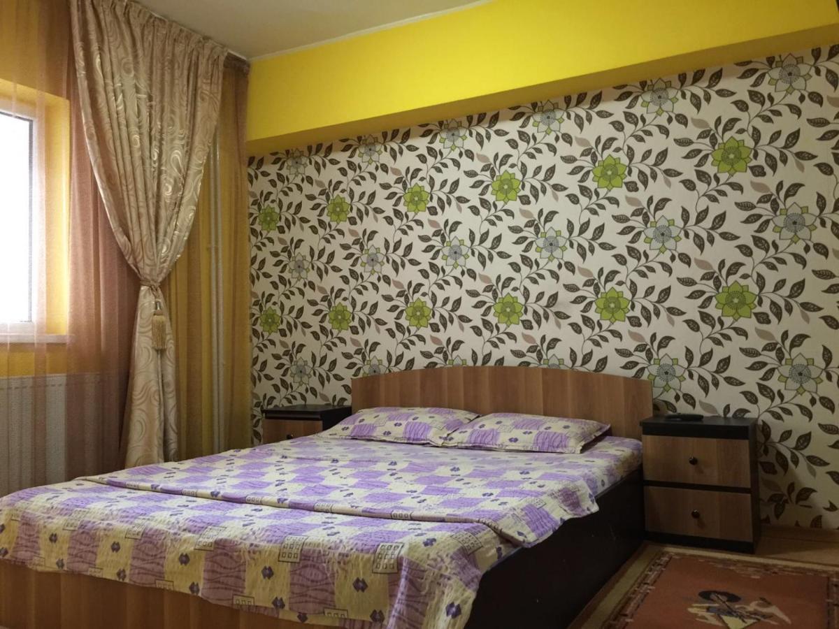 Ultracentral Zona Zero Apartament Bacău Eksteriør billede