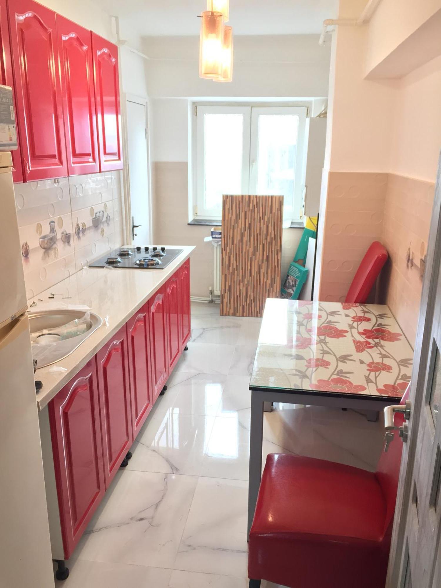 Ultracentral Zona Zero Apartament Bacău Eksteriør billede